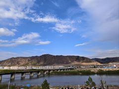 -图们国门景区