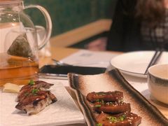 -小句号·精致料理(江南环球港店)