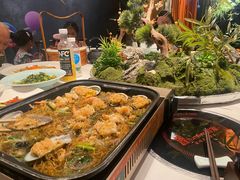 -院8里·小聚园老川菜(九眼桥店)