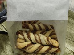 -宝圆斋清真糕点·蛋糕