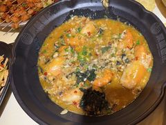 -聚味瞿记·龙虾堂(望城店)