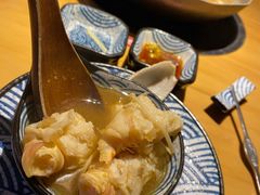 -綱元·海鲜豆捞(明州里店)