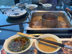 -大隐·成都火锅Bistro(合生麒麟新天地店)