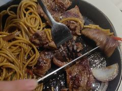 -吉布鲁牛排海鲜自助(温江合生汇店)