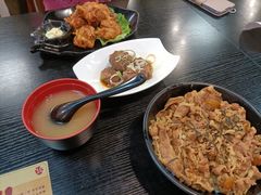 -井上家(大兴街店)