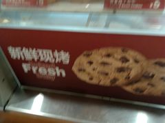 -赛百味SUBWAY(悠唐店)