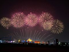 -泰达航母主题公园