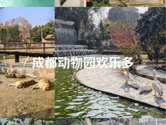 -成都动物园