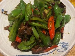 -文叔·湖北名小吃·小龙虾(华强北店)