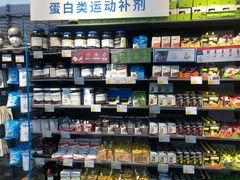 -迪卡侬(南二环店)