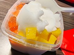 -胖哥俩肉蟹煲(百联南桥购物中心店)