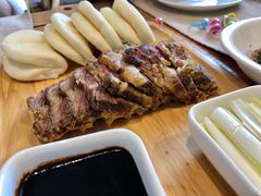 -之参餐厅(前门大街店)
