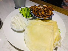 -不倒翁·安徽名菜楼(步行街店)