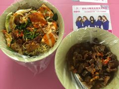 牛杂-小草糖水(海棠村店)