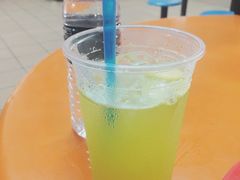 -牛车水美食街