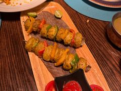 -甘尼仕印度餐厅爵士酒吧(阳春巷店)