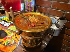 -功夫怪兽·烧烤(西工小街店)