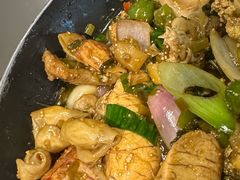 -食光慢宴·安吉土菜馆