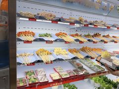 -黔哆哆地摊酸汤火锅(清湖店)