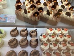 -好利来(梅江永旺店)