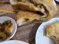 -老方子馅饼粥(台东店)