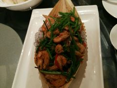 -宝轩渔府·老字号海鲜·正宗津菜(水上店)