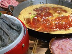 -楠火锅(龙阳广场店)