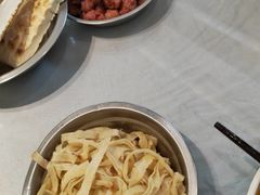 -清真马杰山牛肉汤馆