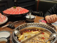 -快乐小羊(富强中路店)