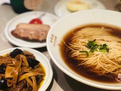 -松鹤楼·苏式汤面(虹桥天地店)