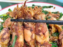 -双月饭店·20年老字号(新村店)