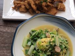 -今鲜源大酒店·中华餐饮名店(新湛路店)