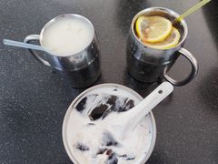 -甜心阁(沿江路店)