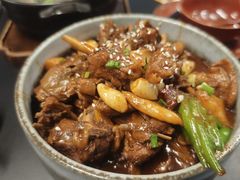 -古都历食南京菜·烤鸭·鸭血粉丝·汤包(南京博物院店)