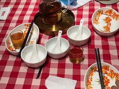 -西贝莜面村(镇江苏宁广场店)