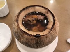 -大唐靓汤江门私房菜(景田店)