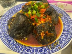 -新新湘菜馆(新中街二条店)