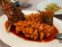 -RIVIERA 松鹤楼(外滩店)