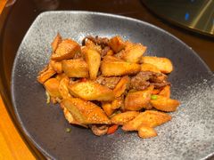 -那拉提之疆·新疆菜(美院店)