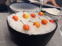 -柿合缘新京菜(国金中心商场店)