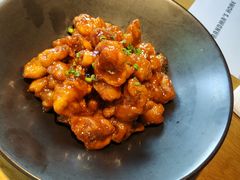 -金牌外婆家(苏州中心店)