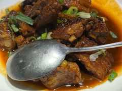 -大锅强·蒸海鲜青岛菜(金沙滩店)