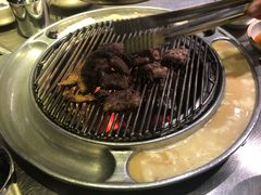 -喜来稀肉(虹泉路店)