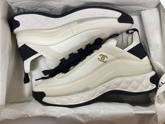 -Chanel(德基广场店)