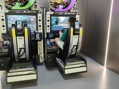 -利剑潮玩·团建·亲子·聚会