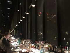 -LONG BAR 廊吧(外滩华尔道夫酒店)