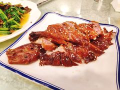 烤鸭-陈胖子特色菜.鲜货现炒(融景城店)