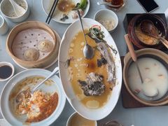 -翡翠江南(国贸商城店)