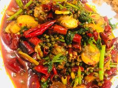 -金龙烧烤·牛肉面(西塔店)