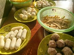-重庆鸡公煲·青锅花椒鱼(牡丹江路店)